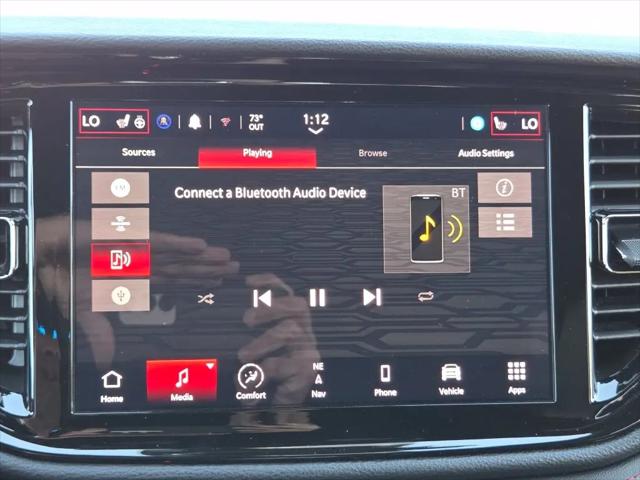 2024 Dodge Durango GT Plus AWD