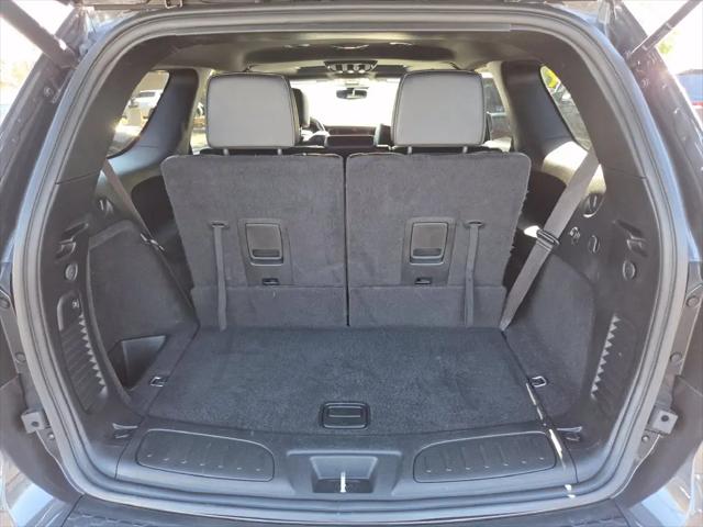 2024 Dodge Durango GT Plus AWD