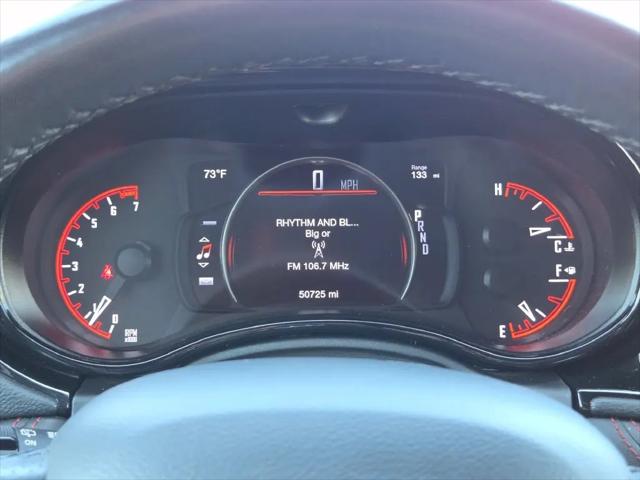 2024 Dodge Durango GT Plus AWD