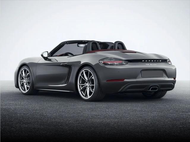 2019 Porsche 718 Boxster 718 Boxster for sale in Dublin, OH