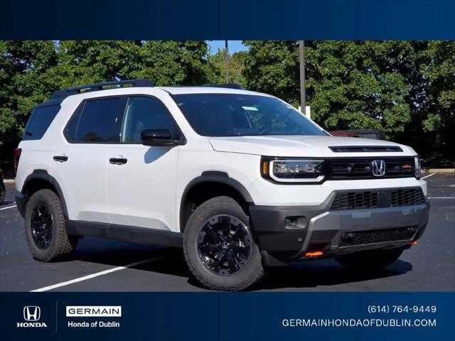 2026 Honda Passport AWD TrailSport Elite for sale in Dublin, OH