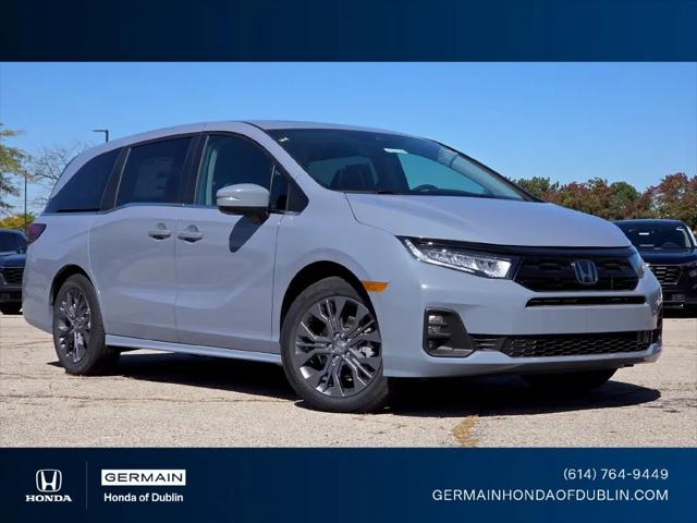 2026 Honda Odyssey for sale near Dublin, OH
