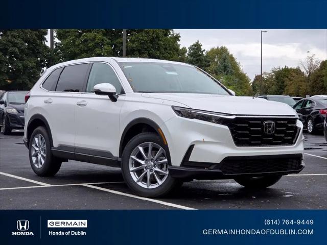 2027 Honda CR-V EX for sale in Dublin, OH