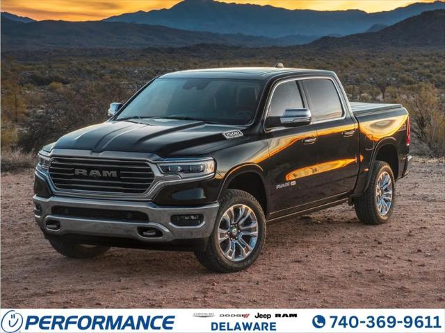 2024 Ram 1500 for sale near Delaware, OH