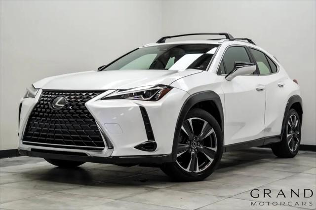 2019 Lexus UX 200 UX 200 for sale in Marietta, GA