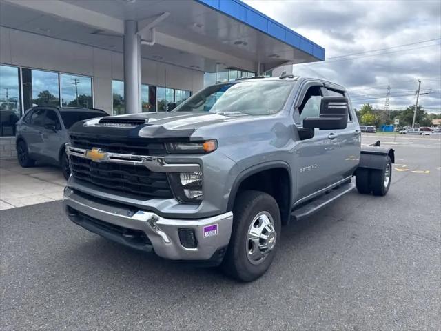 2024 Chevrolet Silverado 3500HD LT for sale in Old Bridge, NJ