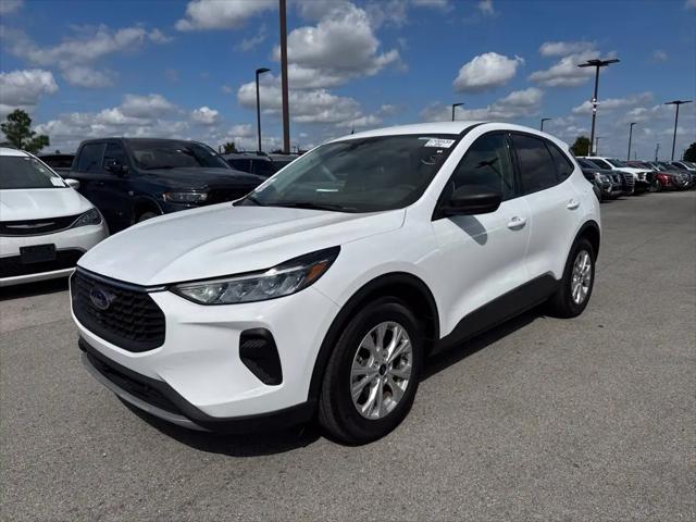 2025 Ford Escape Active for sale in Owasso, OK