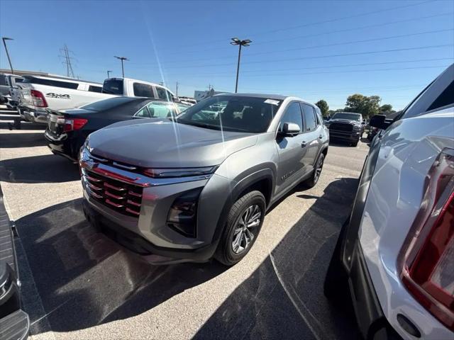 2025 Chevrolet Equinox FWD LT for sale in Owasso, OK