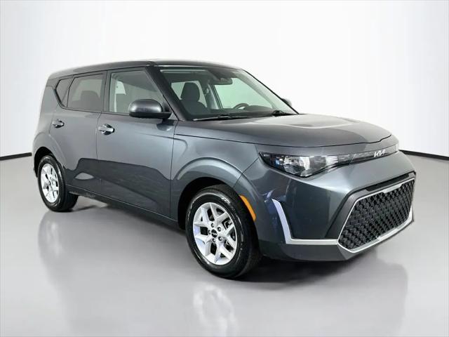 2025 Kia Soul S for sale in Owasso, OK