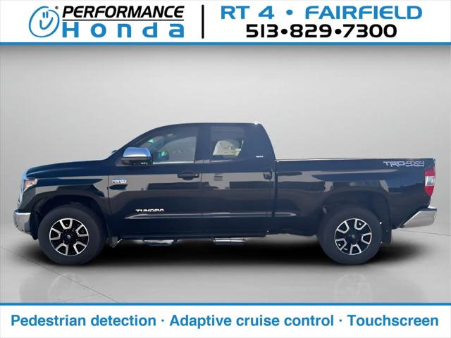 2019 Toyota Tundra for sale near Fairfield, OH