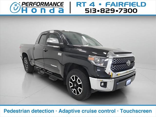 2019 Toyota Tundra SR5 5.7L V8 for sale near Fairfield, OH