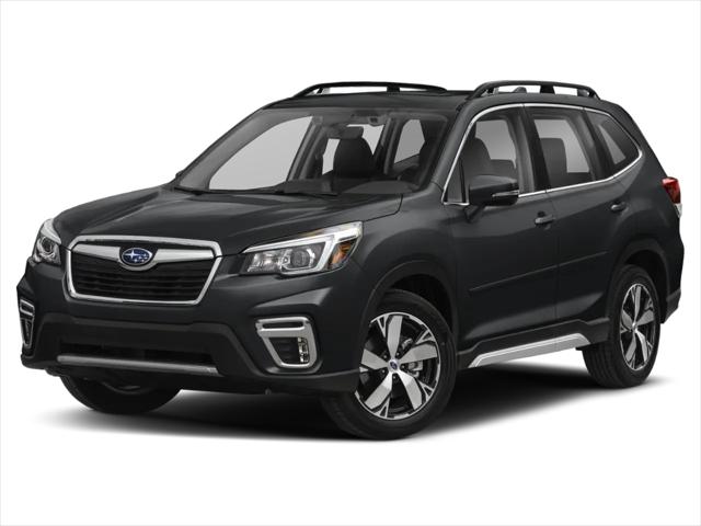 2020 Subaru Forester Touring for sale in Glen Cove, NY