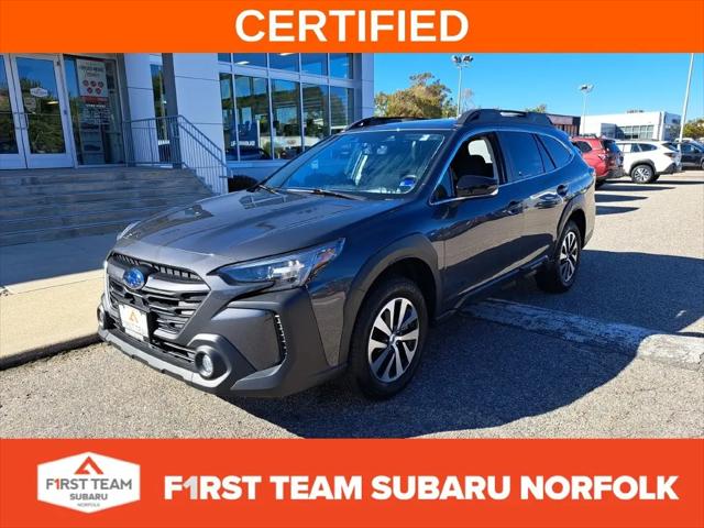 2024 Subaru Outback Premium for sale in Norfolk, VA