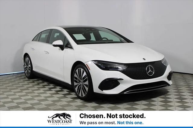 2023 Mercedes-Benz EQE 350 4MATIC for sale in Montclair, CA