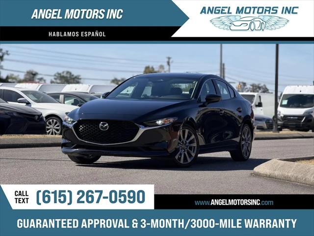 2025 Mazda Mazda3 2.5 S Preferred for sale in Smyrna, TN