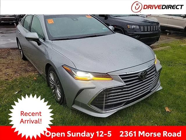 2019 Toyota Avalon for sale near Columbus, OH