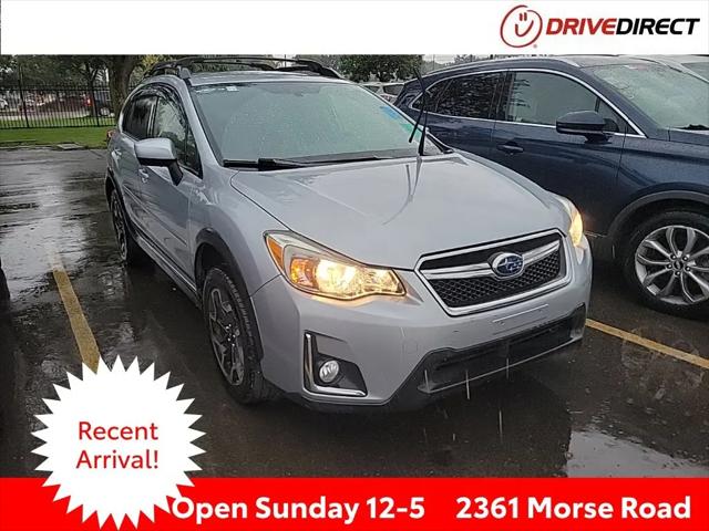 2016 Subaru Crosstrek for sale near Columbus, OH
