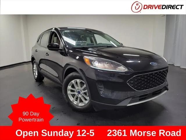 2020 Ford Escape SE for sale near Columbus, OH