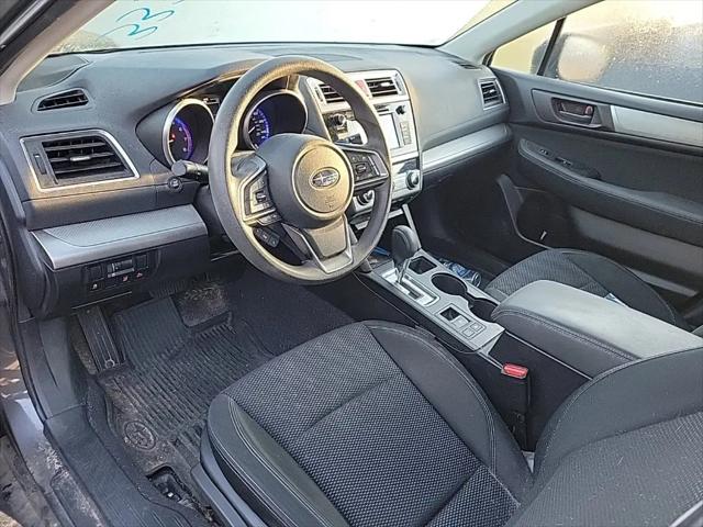 2019 Subaru Outback 2.5i