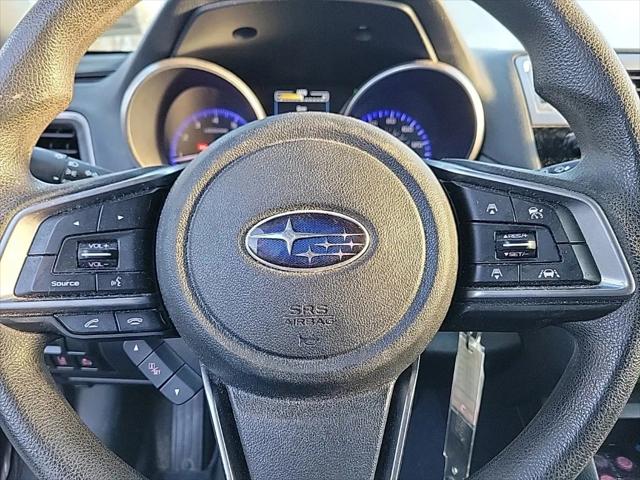 2019 Subaru Outback 2.5i