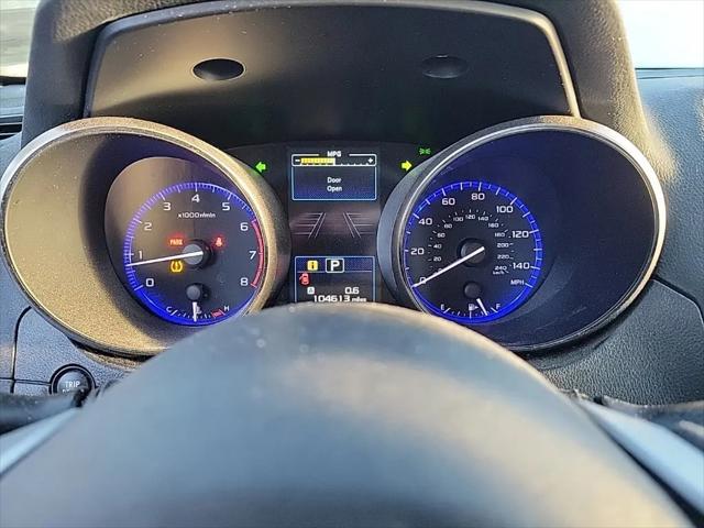 2019 Subaru Outback 2.5i