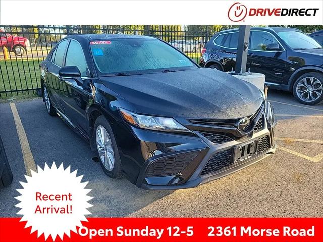2023 Toyota Camry for sale near Columbus, OH