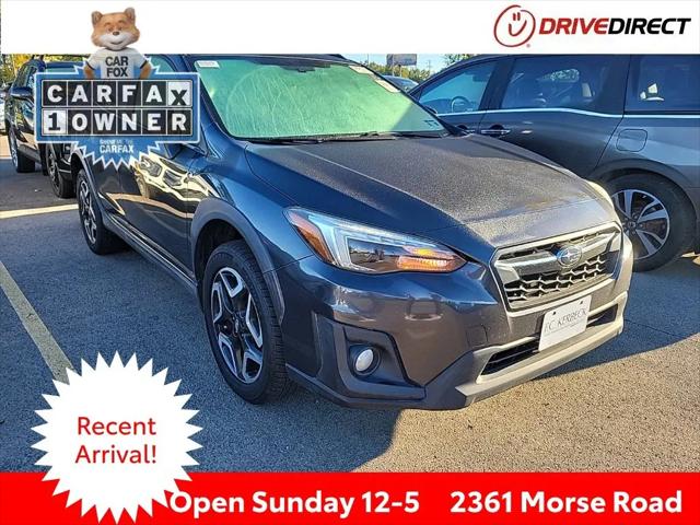 2019 Subaru Crosstrek for sale near Columbus, OH