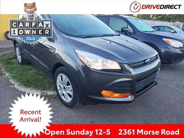 2016 Ford Escape S for sale near Columbus, OH