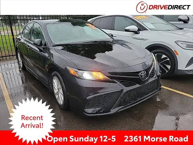 2024 Toyota Camry SE Nightshade for sale in Columbus, OH