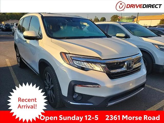 2019 Honda Pilot Elite for sale near Columbus, OH