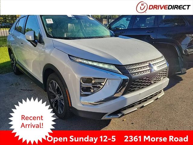 2022 Mitsubishi Eclipse Cross SE for sale in Columbus, OH
