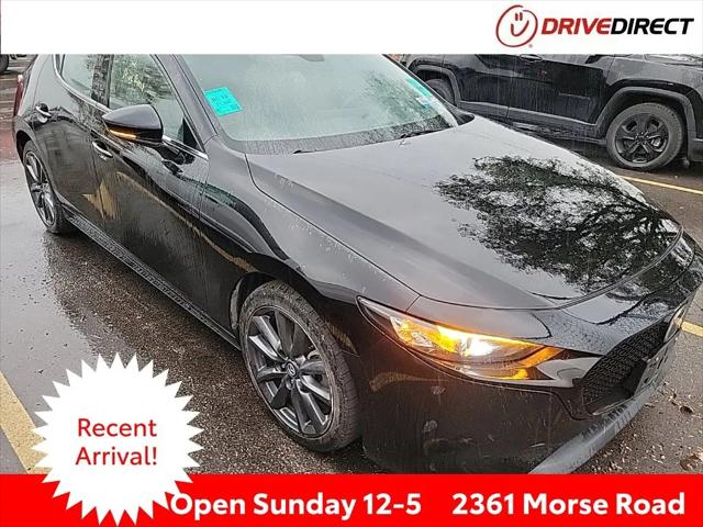 2021 Mazda Mazda3 Select for sale near Columbus, OH