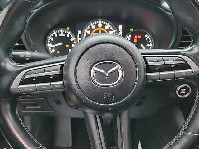 2021 Mazda Mazda3 Select