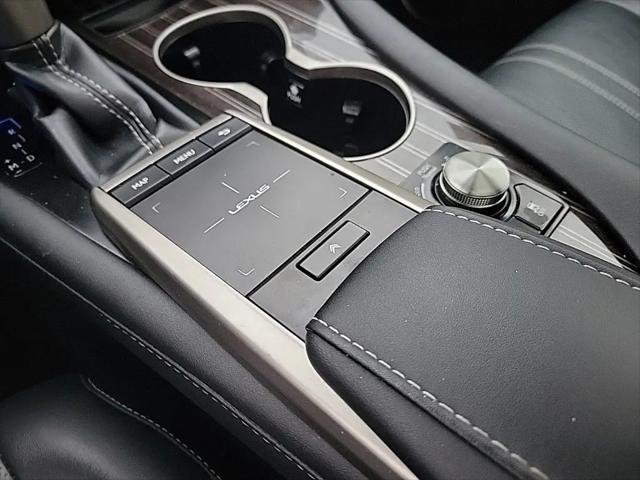 2020 Lexus RX 350 RX 350