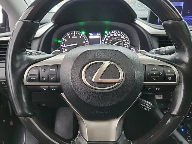 2020 Lexus RX 350 RX 350