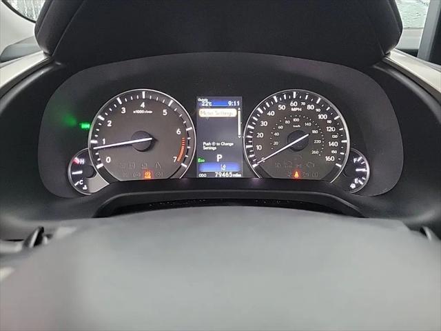 2020 Lexus RX 350 RX 350