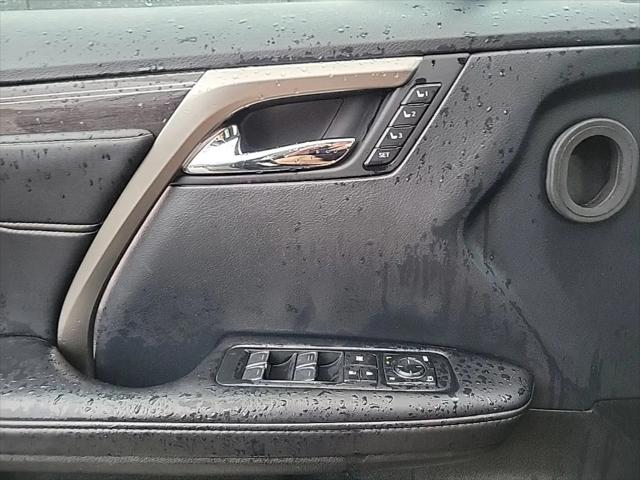 2020 Lexus RX 350 RX 350