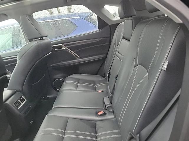 2020 Lexus RX 350 RX 350