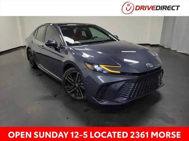 2026 Toyota Camry XSE for sale in Columbus, OH