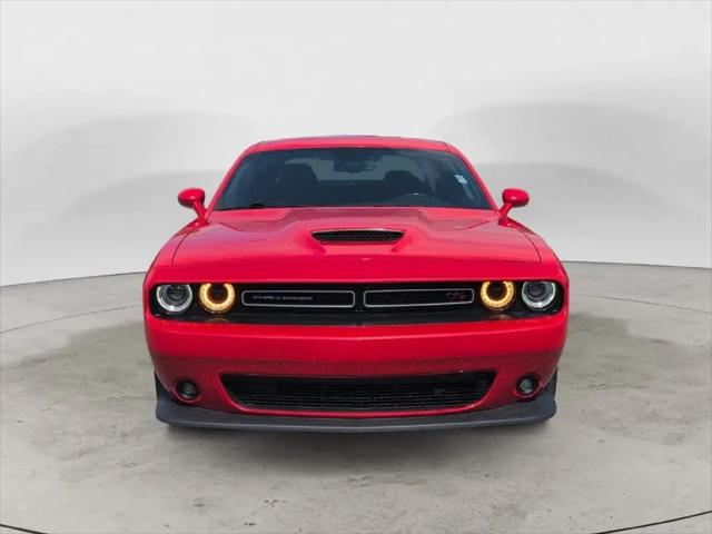 2021 Dodge Challenger R/T