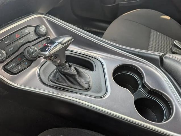 2021 Dodge Challenger R/T