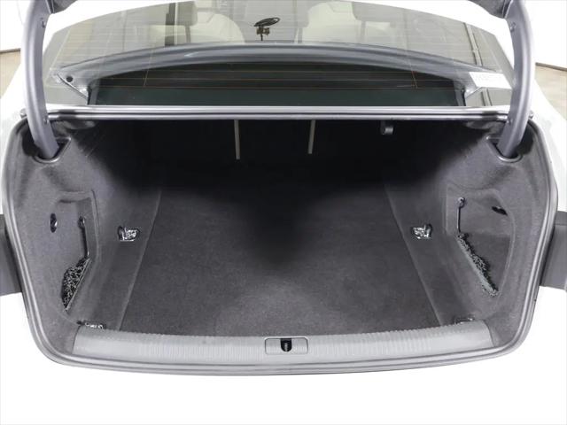2021 Audi A4 Premium 40 TFSI quattro S tronic