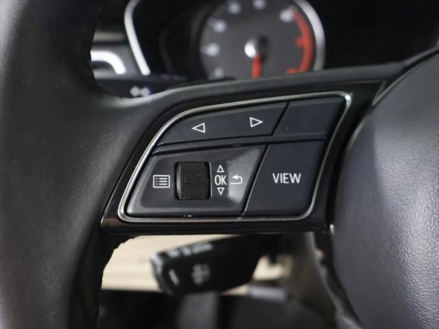 2021 Audi A4 Premium 40 TFSI quattro S tronic