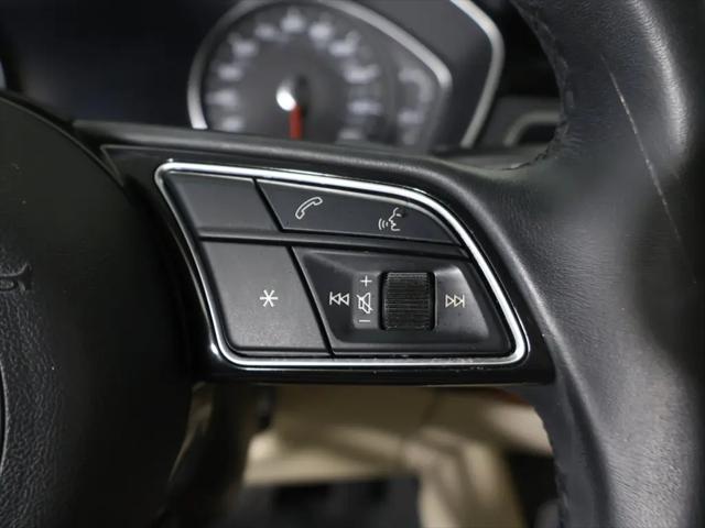 2021 Audi A4 Premium 40 TFSI quattro S tronic