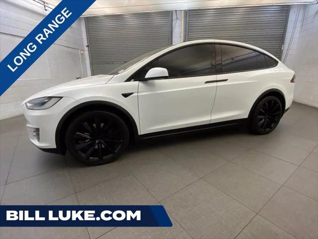 2019 Tesla Model X Long Range for sale in Phoenix, AZ