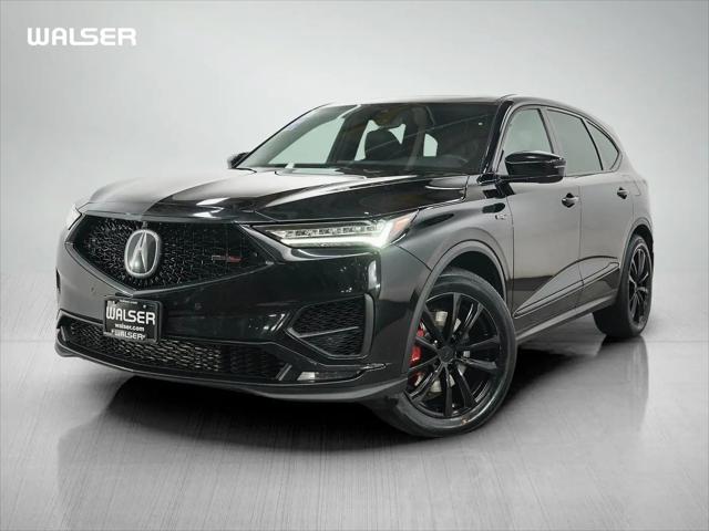 2023 Acura MDX Type S for sale in Burnsville, MN