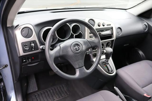2003 Toyota Matrix XR