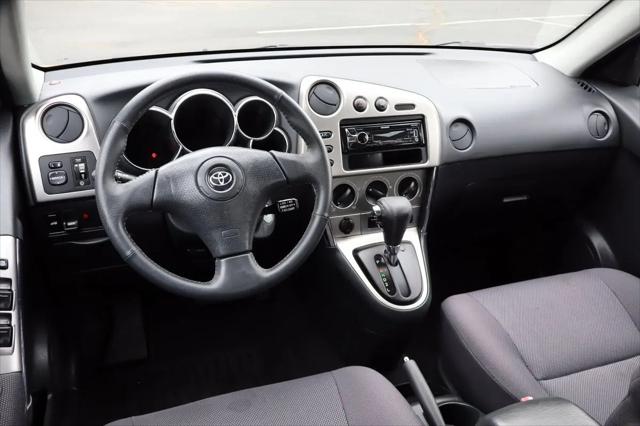 2003 Toyota Matrix XR