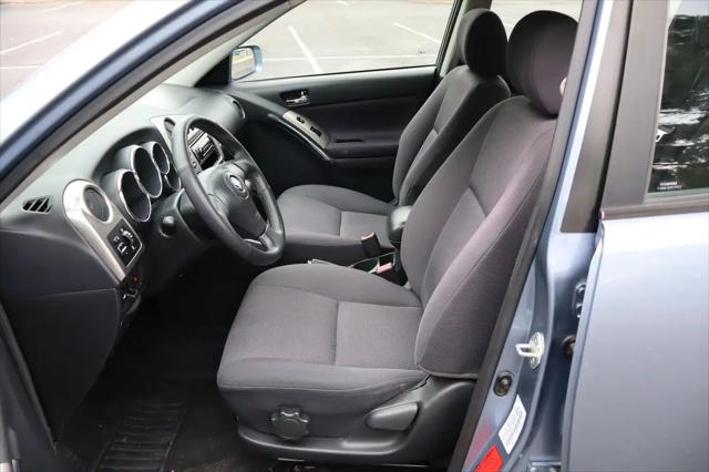 2003 Toyota Matrix XR