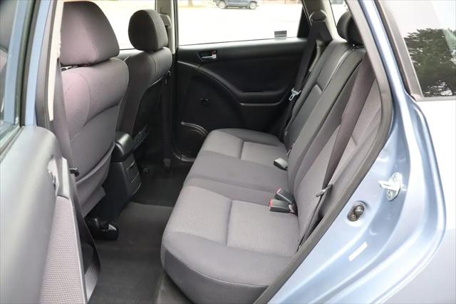 2003 Toyota Matrix XR